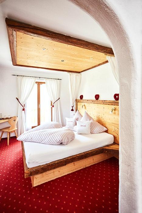 Hotel Garni Eder Gmund am Tegernsee Ngoại thất bức ảnh