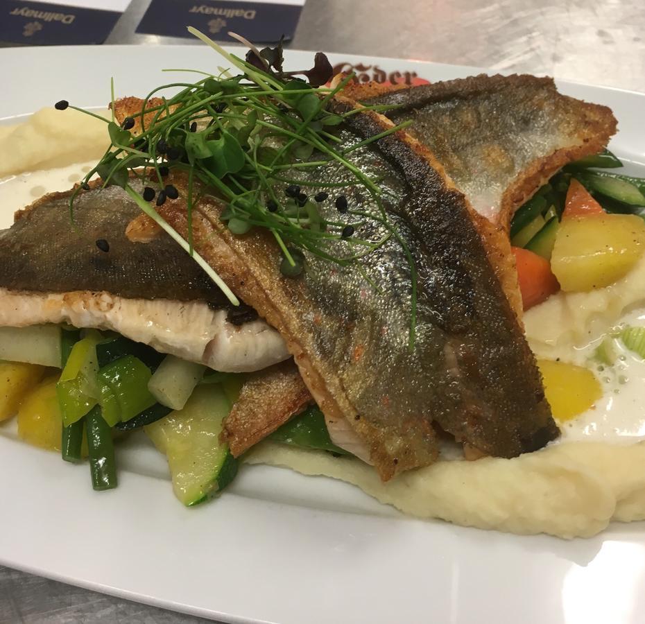 Hotel Garni Eder Gmund am Tegernsee Ngoại thất bức ảnh