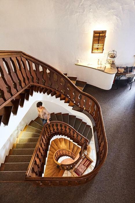 Hotel Garni Eder Gmund am Tegernsee Ngoại thất bức ảnh