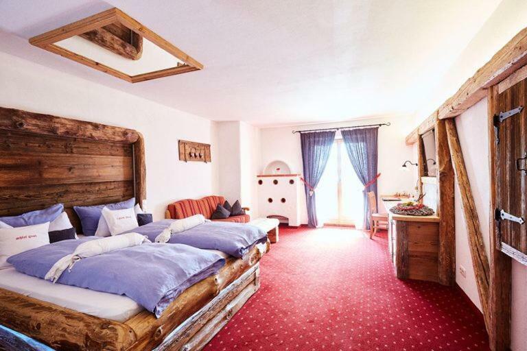 Hotel Garni Eder Gmund am Tegernsee Ngoại thất bức ảnh