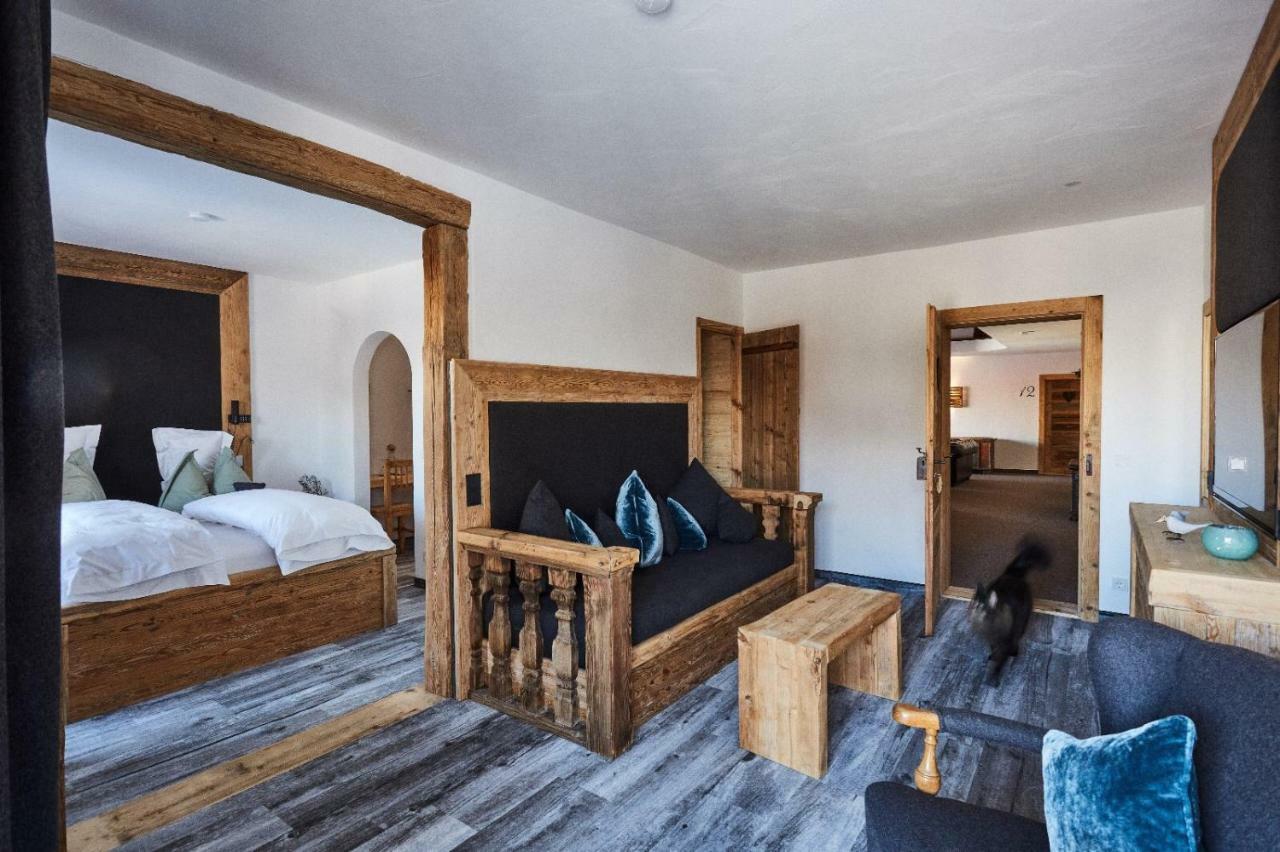 Hotel Garni Eder Gmund am Tegernsee Ngoại thất bức ảnh