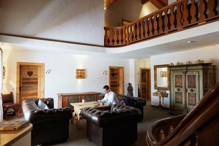 Hotel Garni Eder Gmund am Tegernsee Ngoại thất bức ảnh