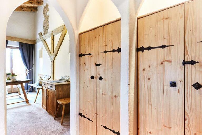 Hotel Garni Eder Gmund am Tegernsee Ngoại thất bức ảnh