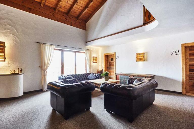 Hotel Garni Eder Gmund am Tegernsee Ngoại thất bức ảnh