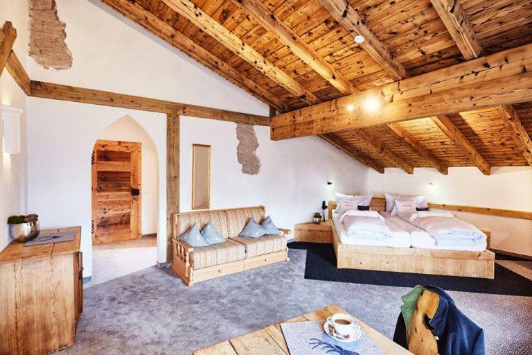 Hotel Garni Eder Gmund am Tegernsee Ngoại thất bức ảnh