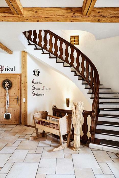 Hotel Garni Eder Gmund am Tegernsee Ngoại thất bức ảnh