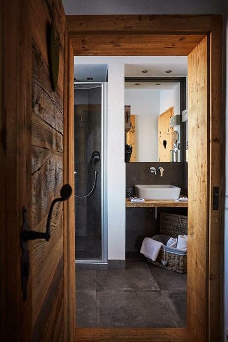 Hotel Garni Eder Gmund am Tegernsee Ngoại thất bức ảnh
