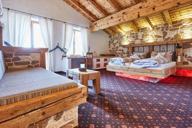 Hotel Garni Eder Gmund am Tegernsee Ngoại thất bức ảnh