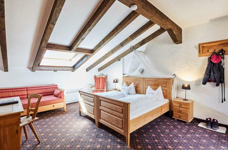 Hotel Garni Eder Gmund am Tegernsee Ngoại thất bức ảnh