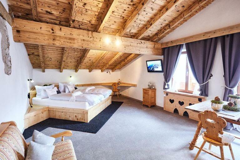 Hotel Garni Eder Gmund am Tegernsee Ngoại thất bức ảnh