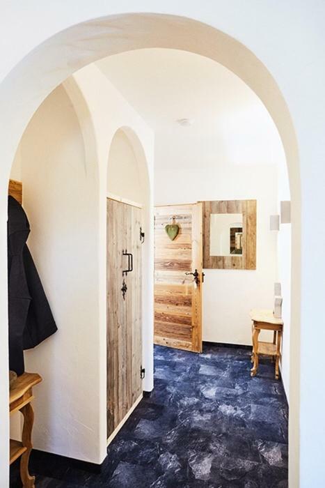 Hotel Garni Eder Gmund am Tegernsee Ngoại thất bức ảnh